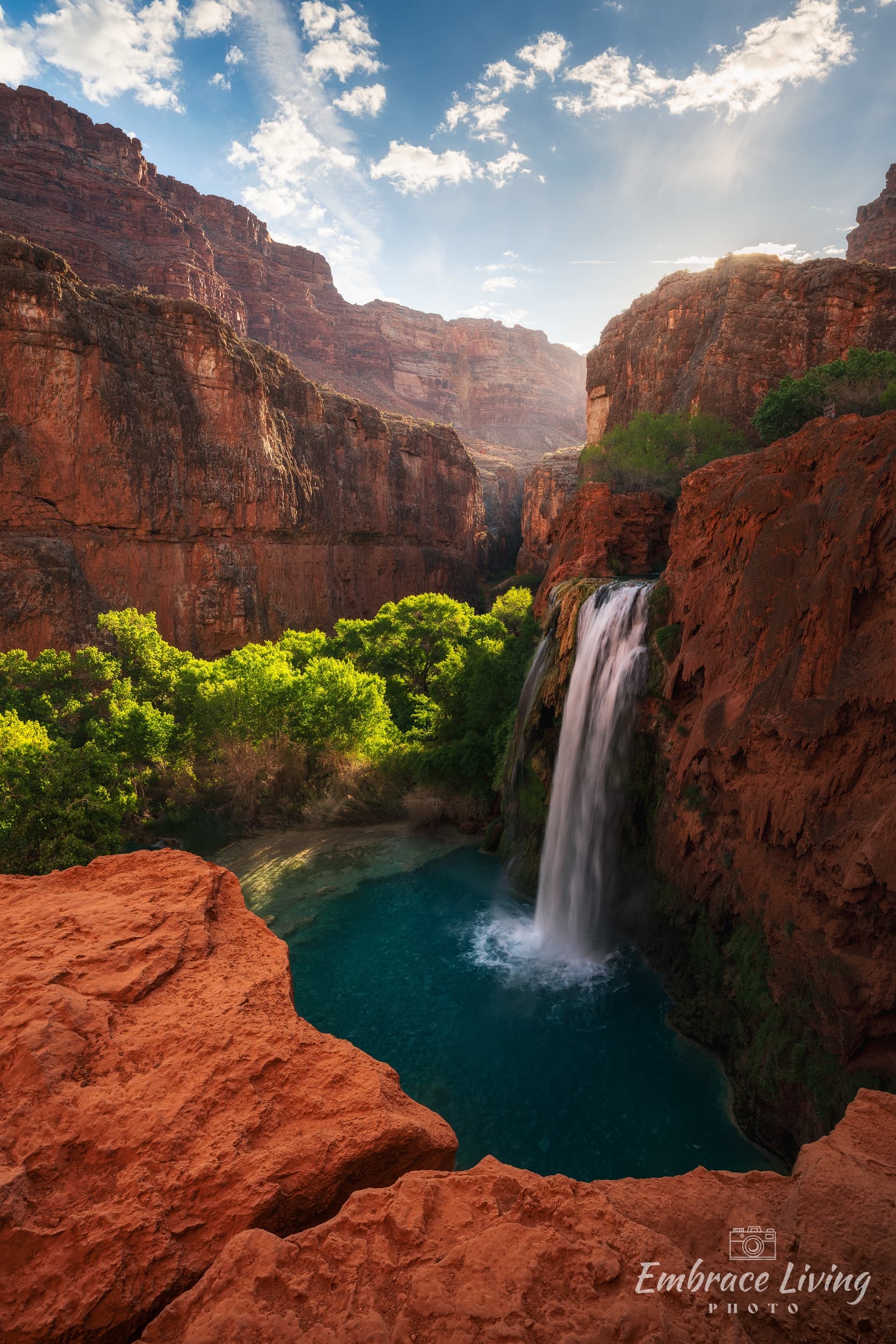 Breathtaking Views