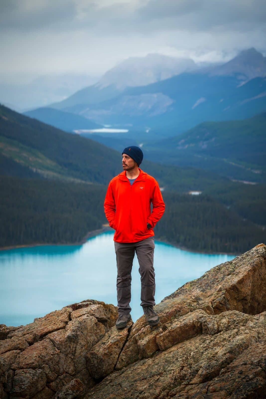Justin - Photographer